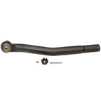 Moog ES800719 Steering Tie Rod End - Left Outer - view 2