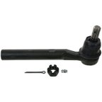 Moog ES800763 Steering Tie Rod End - Outer - view 1