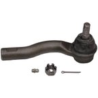 Moog ES800782 Steering Tie Rod End - Right Outer - view 1
