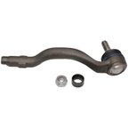 Moog ES800805 Steering Tie Rod End - Right Outer - view 2