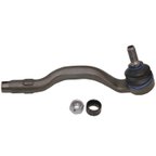 Moog ES800806 Steering Tie Rod End - Left Outer - view 1