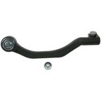 Moog ES800814 Steering Tie Rod End - Left Outer - view 2