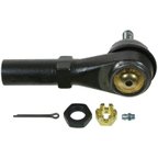 Moog ES800852 Steering Tie Rod End - Outer - view 2