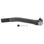 Moog ES800881 Steering Tie Rod End - Left Outer - view 1