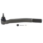Moog ES800881 Steering Tie Rod End - Left Outer - view 3
