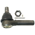 Moog ES800883 Steering Tie Rod End - Right Outer - view 1