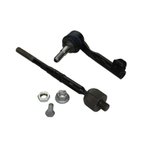 Moog ES800943A Steering Tie Rod End Assembly - Left - view 1
