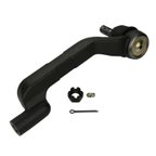 Moog ES800956 Steering Tie Rod End - Left Outer - view 2