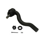 Moog ES800973 Steering Tie Rod End - Left Outer - view 1