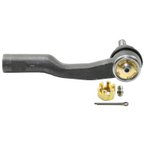 Moog ES801126 Steering Tie Rod End - Left Outer - view 2