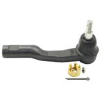 Moog ES801127 Steering Tie Rod End - Right Outer - view 1