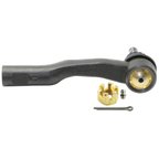 Moog ES801127 Steering Tie Rod End - Right Outer - view 2