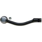 Moog ES801130 Steering Tie Rod End - Left Outer - view 4