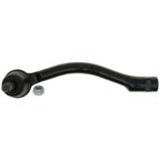 Moog ES801130 Steering Tie Rod End - Left Outer - view 2