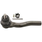 Moog ES801157 Steering Tie Rod End - Left Outer - view 1