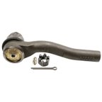 Moog ES801157 Steering Tie Rod End - Left Outer - view 2