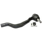Moog ES801165 Steering Tie Rod End - Left Outer - view 1