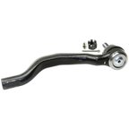 Moog ES801165 Steering Tie Rod End - Left Outer - view 2