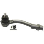 Moog ES801190 Steering Tie Rod End - Left Outer - view 1
