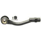 Moog ES801190 Steering Tie Rod End - Left Outer - view 2