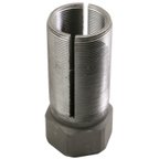 Moog ES801199S Steering Tie Rod End Adjusting Sleeve - view 1