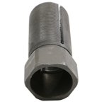 Moog ES801199S Steering Tie Rod End Adjusting Sleeve - view 2
