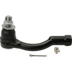 Moog ES801248 Steering Tie Rod End - Left Outer - view 1