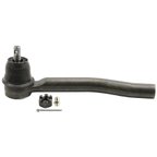Moog ES801297 Steering Tie Rod End - Left Outer - view 1