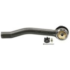 Moog ES801297 Steering Tie Rod End - Left Outer - view 2