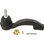 Moog ES801310 Steering Tie Rod End - Left Outer - view 1