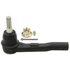 Moog ES801322 Steering Tie Rod End - Right Outer - view 1