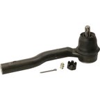 Moog ES801354 Steering Tie Rod End - Front Left Outer or Left Outer - view 1