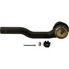 Moog ES801354 Steering Tie Rod End - Front Left Outer or Left Outer - view 2