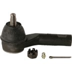 Moog ES801381 Steering Tie Rod End - Front Right Outer or Right Outer - view 1
