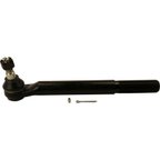 Moog ES801392 Steering Tie Rod End - Left Outer - view 1