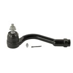 Moog ES801401 Steering Tie Rod End - Front Left Outer or Left Outer - view 1