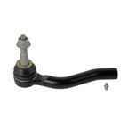 Moog ES801409 Steering Tie Rod End - Front Left Outer - view 1