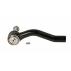 Moog ES801409 Steering Tie Rod End - Front Left Outer - view 2
