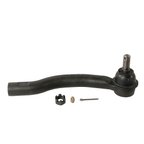 Moog ES801423 Steering Tie Rod End - Front Right Outer - view 1