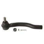 Moog ES801424 Steering Tie Rod End - Front Left Outer - view 1