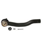 Moog ES801424 Steering Tie Rod End - Front Left Outer - view 2