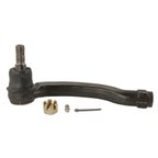 Moog ES801454 Steering Tie Rod End - Front Right Outer - view 1
