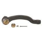Moog ES801455 Steering Tie Rod End - Front Left Outer - view 2