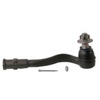 Moog ES801458 Steering Tie Rod End - Front Left Outer - view 1