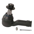 Moog ES801471 Steering Tie Rod End - Front Outer - view 1