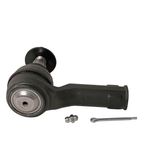 Moog ES801471 Steering Tie Rod End - Front Outer - view 2