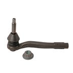 Moog ES801474 Steering Tie Rod End - Front Right Outer - view 1