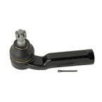 Moog ES801506 Steering Tie Rod End - Front Right Outer or Right Outer - view 1