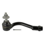 Moog ES801507 Steering Tie Rod End - Left Outer - view 1