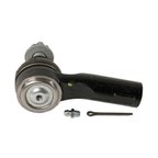 Moog ES801510 Steering Tie Rod End - Front Left Outer or Left Outer - view 2